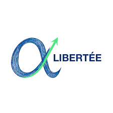 The official site of Alpha Libertée Company logo of Alpha Libertée